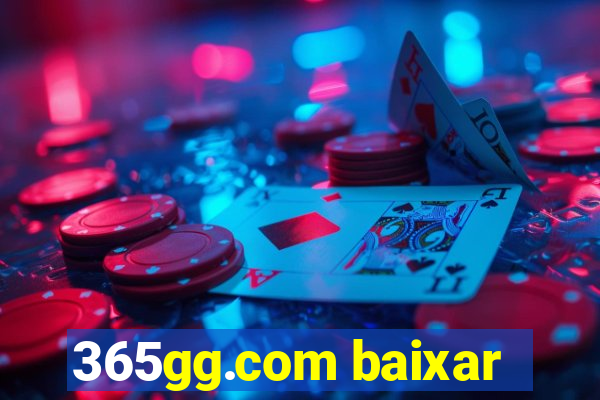 365gg.com baixar